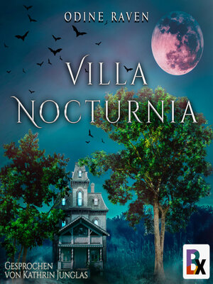 cover image of Villa Nocturnia